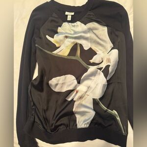 Altuzarra for Target women’s medium sweatshirt